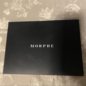 Morphe 350 Natural Glow Pallette
